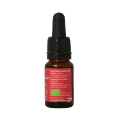 Ladrome Scleranthus / hardbloem bio 10.00 Milliliter