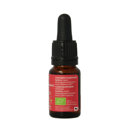 Ladrome Scleranthus / hardbloem bio 10.00 Milliliter