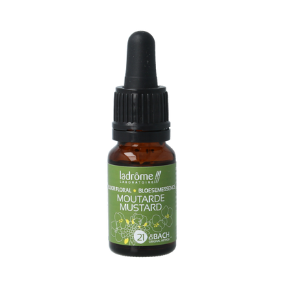 Ladrome Mustard bio 10.00 Milliliter