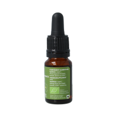 Ladrome Mustard bio 10 Milliliter