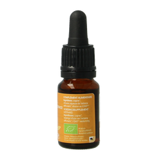 Ladrome Vervain bio 10 Milliliter