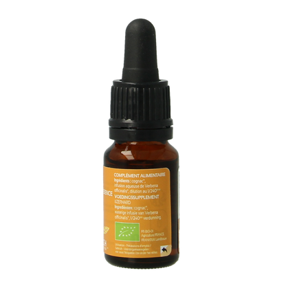 Ladrome Vervain bio 10.00 Milliliter