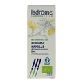 Ladrome Roomse kamille bio 5 Milliliter
