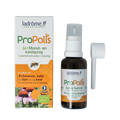 Ladrome Propolis keel- en mondspray bio 30.00 Milliliter