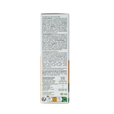 Ladrome Propolis keel- en mondspray bio 30.00 Milliliter