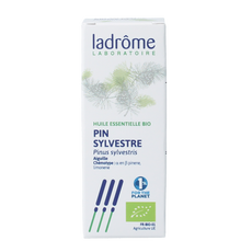 Ladrome Den olie bio 10.00 Milliliter