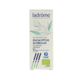 Ladrome Eucalyptus globulus olie bio 10 Milliliter