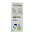 Ladrome Jeneverbes olie bio 10 Milliliter