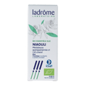 Ladrome Niaouli olie 10.00 Milliliter