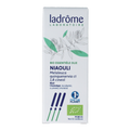 Ladrome Niaouli olie 10 Milliliter