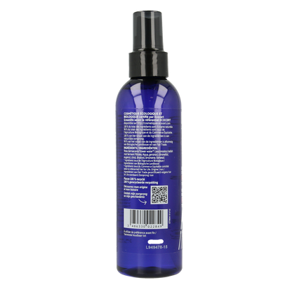 Ladrome Rozenwater spray bio (hydrolaat) 200.00 Milliliter