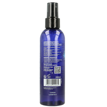 Ladrome Korenbloemwater spray hydrolaat 200.00 Milliliter