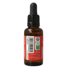 Ladrome First aid - eerste hulp druppels 39 bio 30 Milliliter