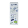 Ladrome Lavandin olie bio 10 Milliliter