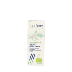 Ladrome Salie bio 10.00 Milliliter