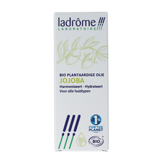 Ladrome Jojobaolie 100 Milliliter