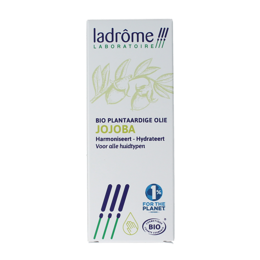 Ladrome Jojobaolie 100 Milliliter