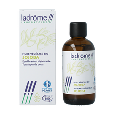Ladrome Jojobaolie 100 Milliliter