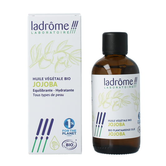 Ladrome Jojobaolie 100 Milliliter