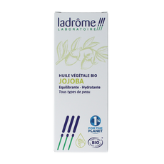Ladrome Jojobaolie 100 Milliliter