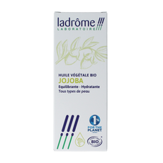Ladrome Jojobaolie 100.00 Milliliter