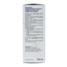 Ladrome Jojobaolie 100.00 Milliliter