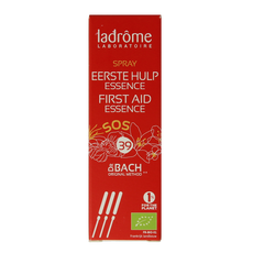 Ladrome First aid - eerste hulp spray 39 bio 20 Milliliter