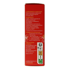 Ladrome First aid - eerste hulp spray 39 bio 20 Milliliter