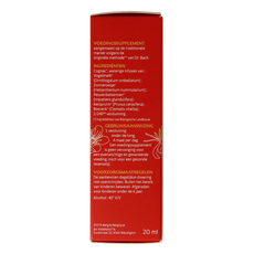 Ladrome First aid - eerste hulp spray 39 bio 20 Milliliter