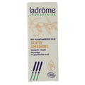 Ladrome Amandelolie zoet 100 Milliliter
