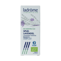 Ladrome Spijk lavendel bio 10.00 Milliliter