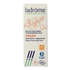 Ladrome Argan olie 100 Milliliter