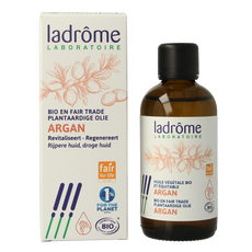 Ladrome Argan olie 100 Milliliter