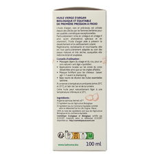 Ladrome Argan olie 100 Milliliter