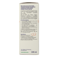 Ladrome Argan olie 100 Milliliter