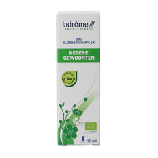 Ladrome Betere gewoonten spray bio 20.00 Milliliter