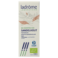 Ladrome Sandelhout olie bio 5 Milliliter