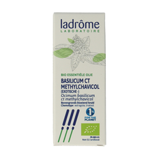 Ladrome Basilicum CT methylchavicol 10.00 Milliliter