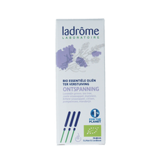Ladrome Ontspanning - etherische olie 10 Milliliter