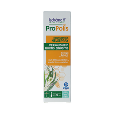 Ladrome Propolis neusspray bio 20.00 Milliliter