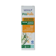 Ladrome Propolis neusspray bio 20.00 Milliliter
