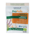 Ladrome Propolis keelpastilles bio 50 Gram