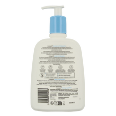 Cetaphil Milde huidreiniger  470.00 Milliliter