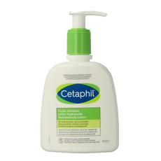 Cetaphil Moisturizing lotion 237 Milliliter