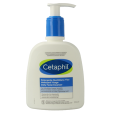 Cetaphil Daily facial cleanser 237 Milliliter