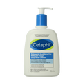Cetaphil Daily facial cleanser 470 Milliliter