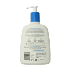 Cetaphil Daily facial cleanser 470 Milliliter