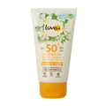 Lovea Moisturizing milk SPF50+ 150.00 Milliliter