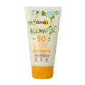 Lovea Moisturizing milk SPF50+ 150 Milliliter