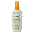 Lovea Moisturizing spray SPF50+ 150 Milliliter